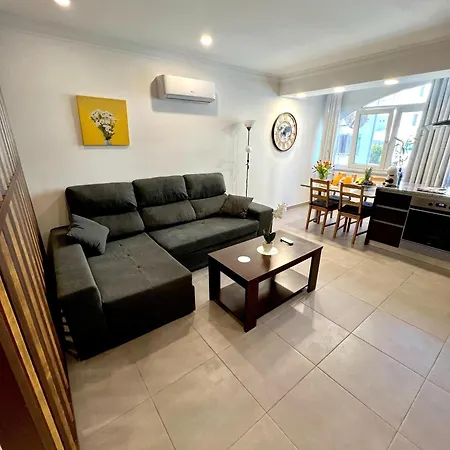 Apartment Artur Albufeira