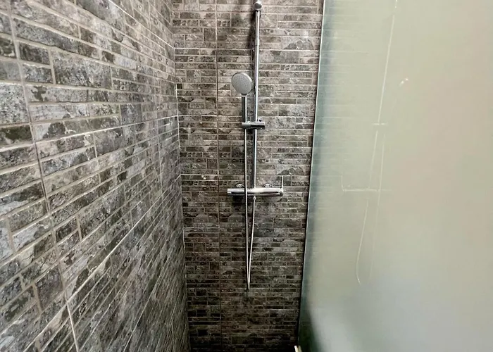 Artur Apartment Albufeira