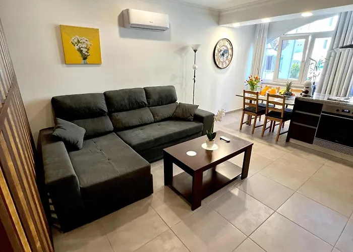 Apartment Artur Albufeira